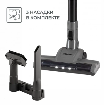 DOFFLER VVC 515 BX фото в  интернет магазине liniyatoka.ru