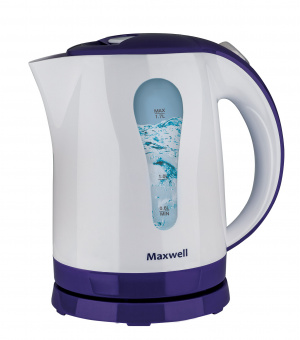 Maxwell MW-1096 фиолет. фото в  интернет магазине liniyatoka.ru