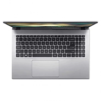 Acer Aspire A315-59-52X6 silver (NX.K6TER.007) фото в  интернет магазине liniyatoka.ru