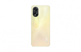 OPPO A38 4/128GB Gold фото в  интернет магазине liniyatoka.ru