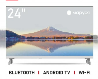 AKAI TA24BH502 белый фото в  интернет магазине liniyatoka.ru