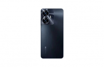 Realme C55 6/128Gb black фото в  интернет магазине liniyatoka.ru