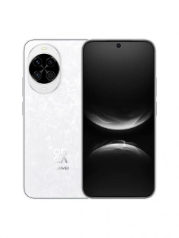 Huawei Nova 14 12/512Gb White фото в  интернет магазине liniyatoka.ru