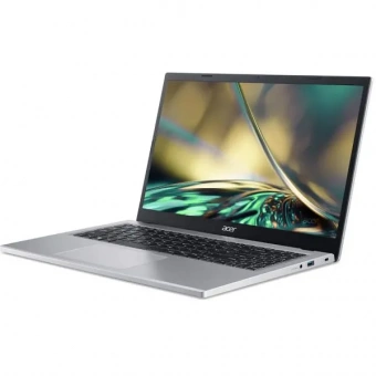 Acer Aspire A315-510P-30EA silver фото в  интернет магазине liniyatoka.ru