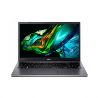 Acer Aspire A515-58P-359X gray  фото в  интернет магазине liniyatoka.ru