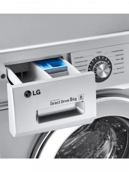 LG F1296TD4 фото в  интернет магазине liniyatoka.ru