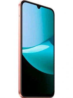 Xiaomi Redmi 15C 4/256Gb orange фото в  интернет магазине liniyatoka.ru