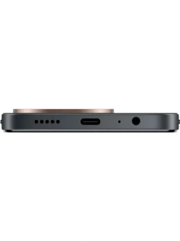 Honor X6c 6/256Gb Black  фото в  интернет магазине liniyatoka.ru