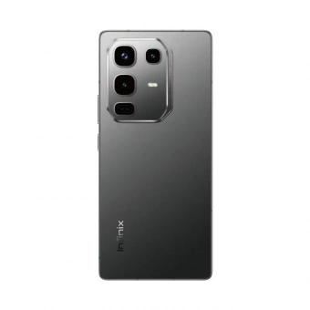 Infinix Note 50 PRO 12/256GB black фото в  интернет магазине liniyatoka.ru