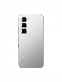 Infinix Hot 60i 8/256Gb silver фото в  интернет магазине liniyatoka.ru