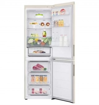 LG GA-В459AEMW фото в  интернет магазине liniyatoka.ru