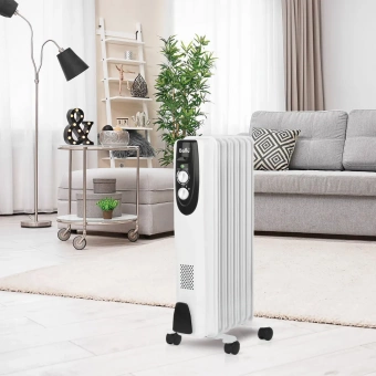 Ballu Classic BOH/CL-07WRN фото в  интернет магазине liniyatoka.ru