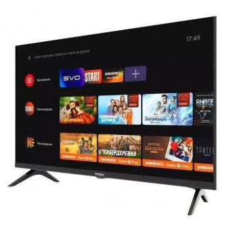 HAIER 32 SMART TV S2 фото в  интернет магазине liniyatoka.ru