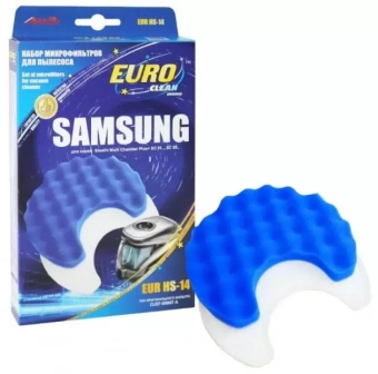 EUR Clean EUR-HS14 фото в  интернет магазине liniyatoka.ru