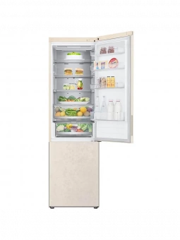 LG GA-В509AEPW фото в  интернет магазине liniyatoka.ru