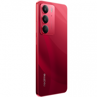 Realme C75 8/256Gb Red фото в  интернет магазине liniyatoka.ru